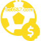 Aposte em esportes do mundo todo no bet687.com!